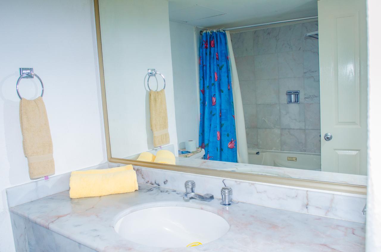 Enna Inn Ixtapa Departamento 01 Recamara Vista Mar Eksteriør billede