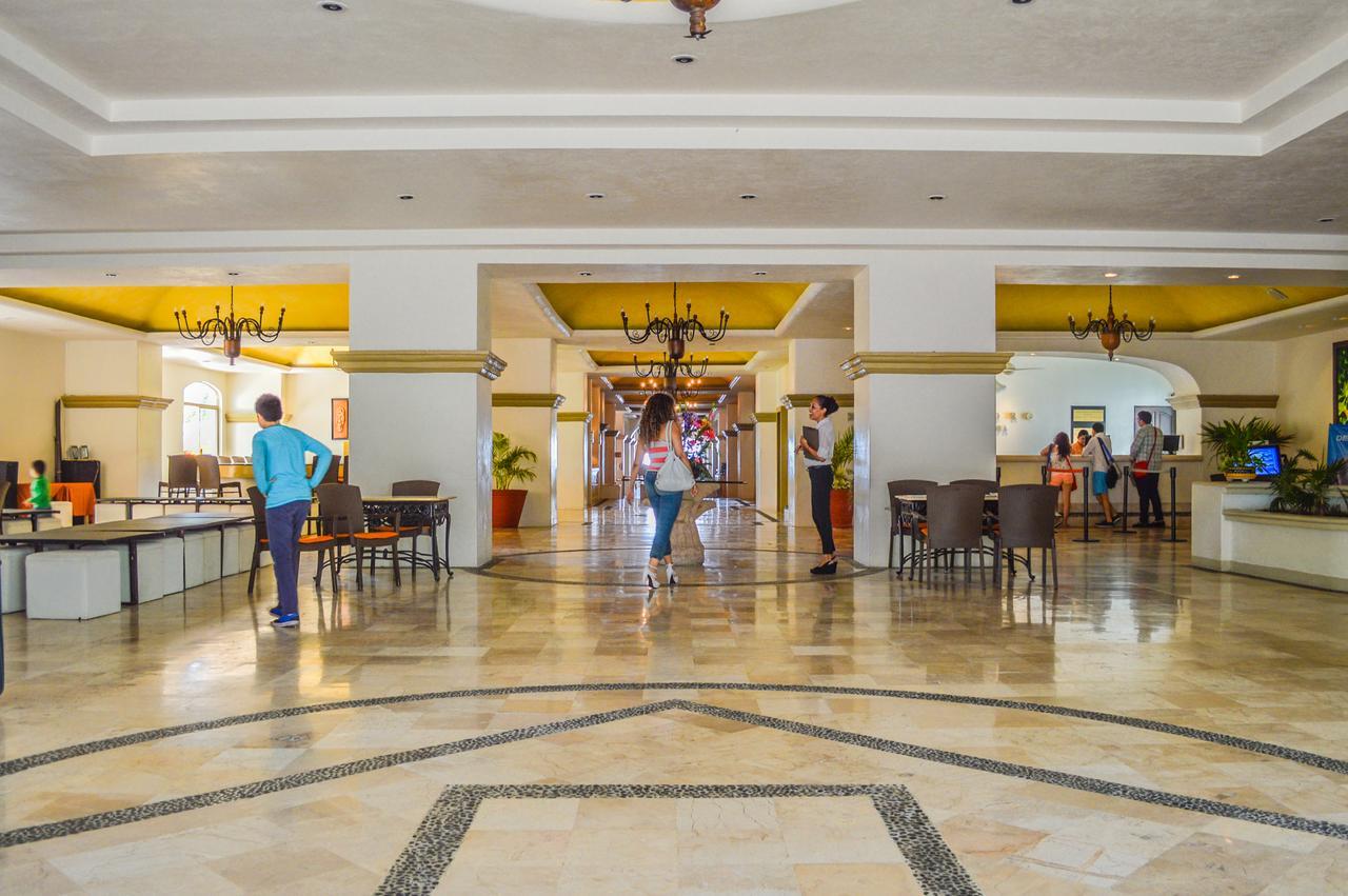 Enna Inn Ixtapa Departamento 01 Recamara Vista Mar Eksteriør billede