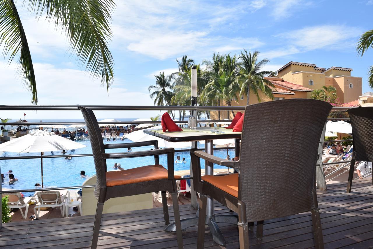 Enna Inn Ixtapa Departamento 01 Recamara Vista Mar Eksteriør billede